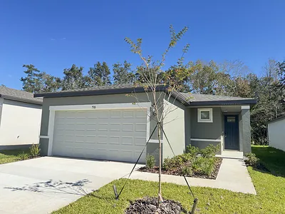 7518 MIA VINE DRIVE Brooksville FL