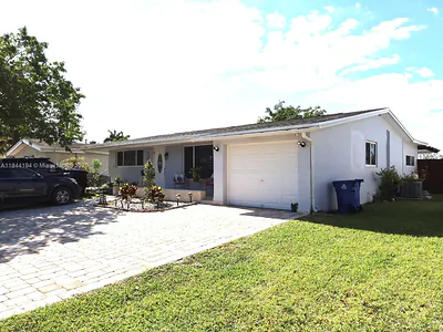 9170 NW 24th Pl Sunrise FL