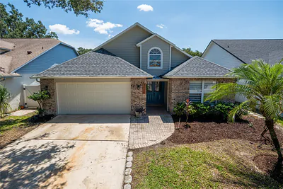 3275 WINDY WOOD DRIVE Orlando FL