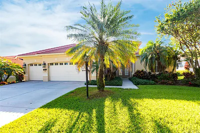 7211 TREYMORE COURT Sarasota FL