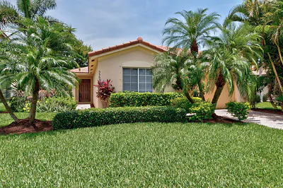 5563 55th Terrace, Vero Beach, FL 32967 Vero Beach FL