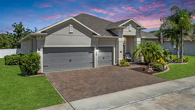 117 HARVEST GATE BOULEVARD Groveland FL