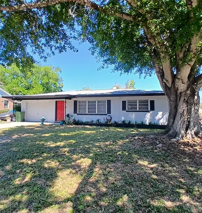 411 AVENUE A SE Winter Haven FL