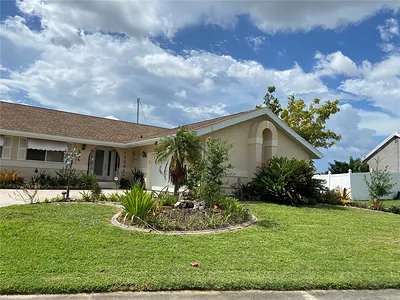 262 SE FRY TERRACE TERRACE SE Port Charlotte FL