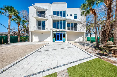 7410 MANASOTA KEY ROAD Englewood FL