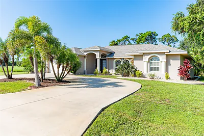 70 TOURNAMENT ROAD Rotonda West FL