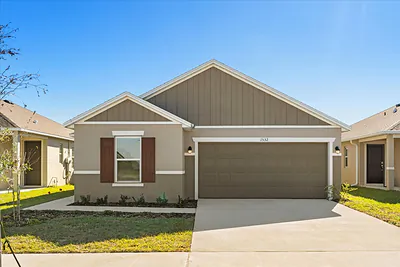 1532 KAYLA CIRCLE Lake Wales FL
