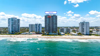 1600 S Ocean Boulevard Mph02, Lauderdale-By-The-Sea, FL 33062 #Mph02 Lauderdale By The Sea FL