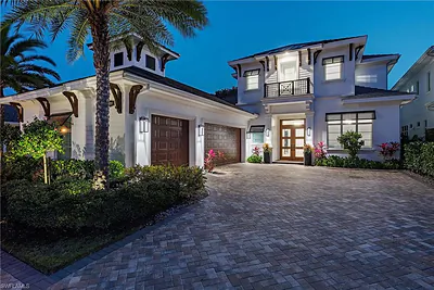 6830 Mangrove AVE NAPLES FL