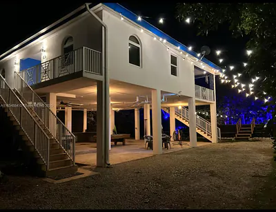 350 Hazel St Key Largo FL