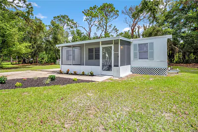 8025 W ROSELLA COURT 5 #5 Crystal River FL