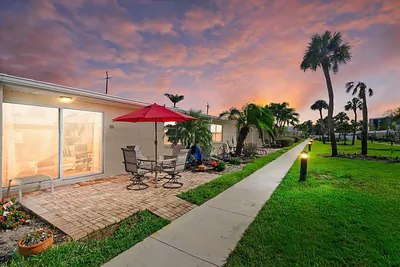 5830 MIDNIGHT PASS ROAD 25 #25 Sarasota FL