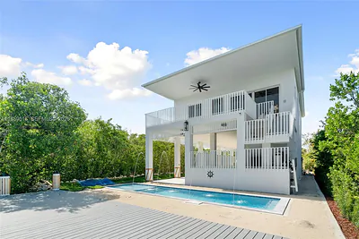 862 Cardinal Ln Key Largo FL