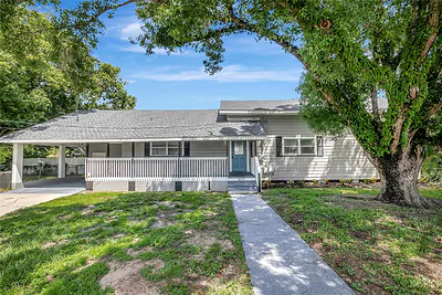 38145 7TH STREET Zephyrhills FL