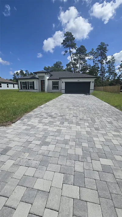 614 MARION OAKS BOULEVARD Ocala FL