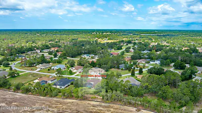11422 WARM WIND WAY Weeki Wachee FL