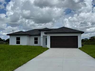 937 GRANT BOULEVARD Lehigh Acres FL