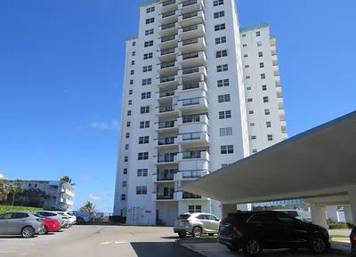 1500 S Ocean Boulevard 102, Lauderdale-By-The-Sea, FL 33062 #102 Lauderdale By The Sea FL