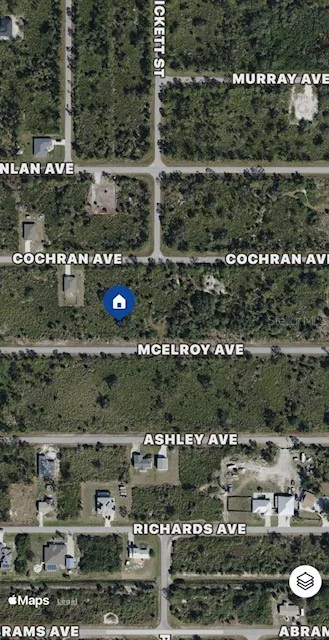 12110 MCELROY AVENUE Port Charlotte FL