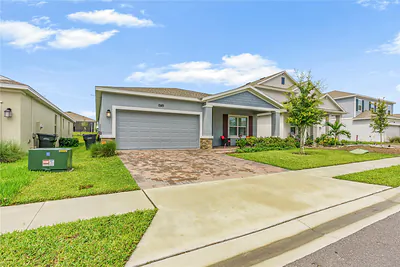 4716 WALTHAM FOREST DRIVE Davenport FL