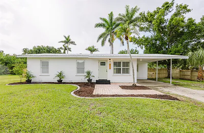 213 W MCKENZIE STREET Punta Gorda FL