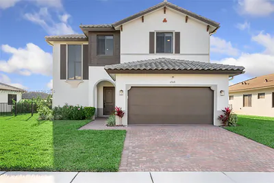 4948 Gambero Way Ave Maria FL