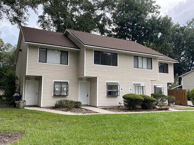 6138 SW 8TH LANE Gainesville FL
