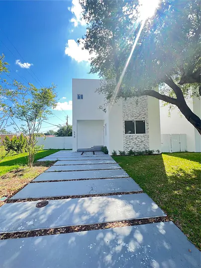 538 NW 17th Ave 0 Fort Lauderdale FL