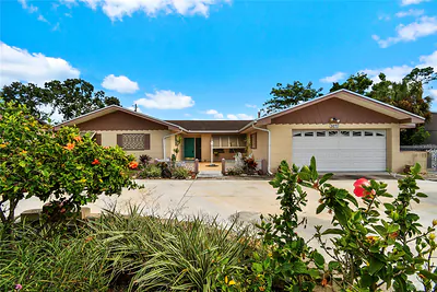 2670 PINELLAS POINT DRIVE S St Petersburg FL
