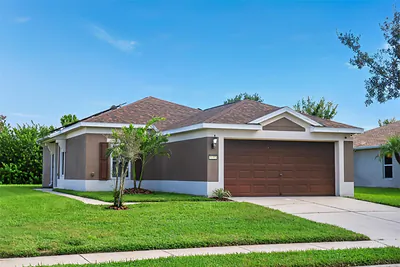 9793 50TH STREET CIRCLE E Parrish FL