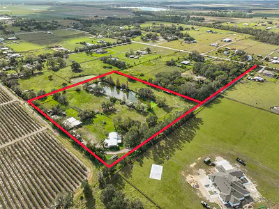 15624 CARLTON LAKE ROAD Wimauma FL