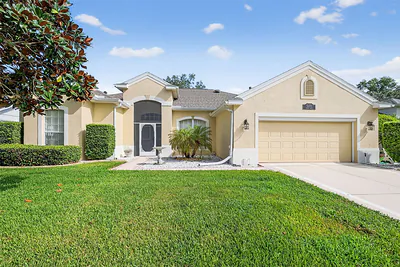 5135 AURORA DRIVE Leesburg FL