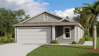504 GRAND RESERVE DRIVE Bunnell FL
