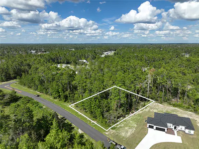 40TH COURT Ocala FL