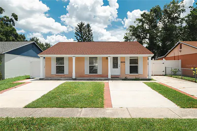 16009 SADDLE CREEK DRIVE Tampa FL