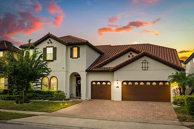 8143 CHILTON DRIVE Orlando FL