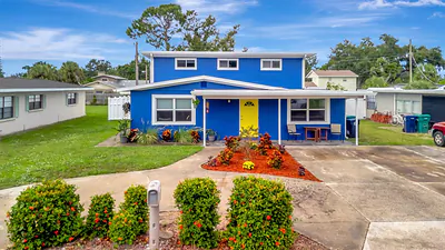 1103 20TH AVENUE W Palmetto FL