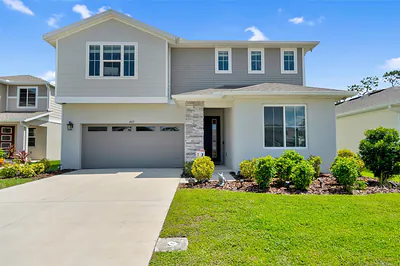 4071 SOUTHERN VISTA LOOP St Cloud FL