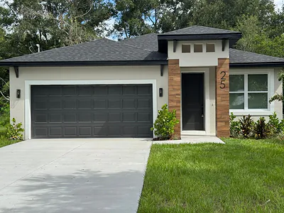 25 W 7TH ST Apopka FL