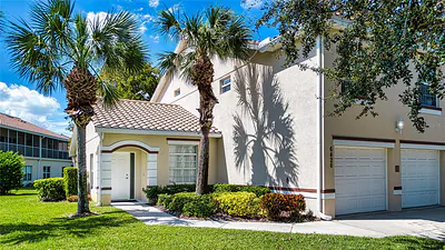 6426 BAY CEDAR LANE 101 #101 Bradenton FL