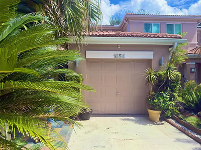 1654 SW 109th Terrace, Davie, FL 33324 Davie FL