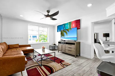 1460 Ocean Dr 305 #305 Miami Beach FL