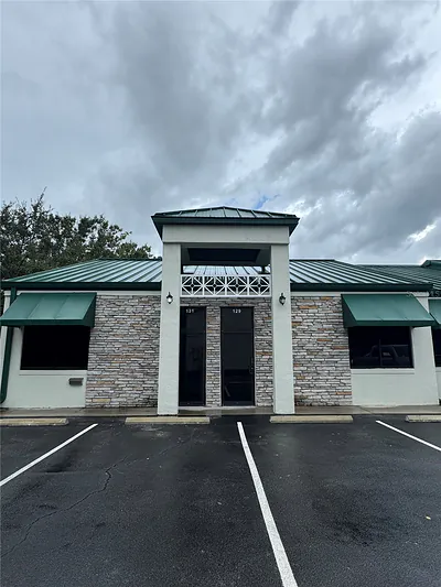 129 E 13TH STREET C #C St Cloud FL