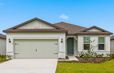 4137 FELDSPAR LANE Spring Hill FL
