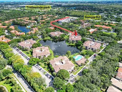 4111 Coral Tree Circle 324, Coconut Creek, FL 33073 #324 Coconut Creek FL