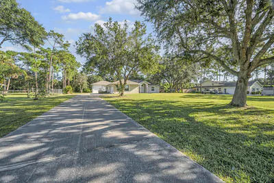 8330 Hidden Pines Road, Fort Pierce, FL 34945 Fort Pierce FL