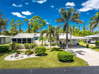 9118 PINEHAVEN WAY Englewood FL
