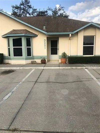 3221 VILLA WAY CIRCLE St Cloud FL