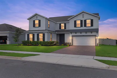 7652 SYRACUSE DRIVE Clermont FL