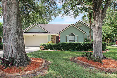 443 COUNTRY WOOD CIRCLE Lake Mary FL